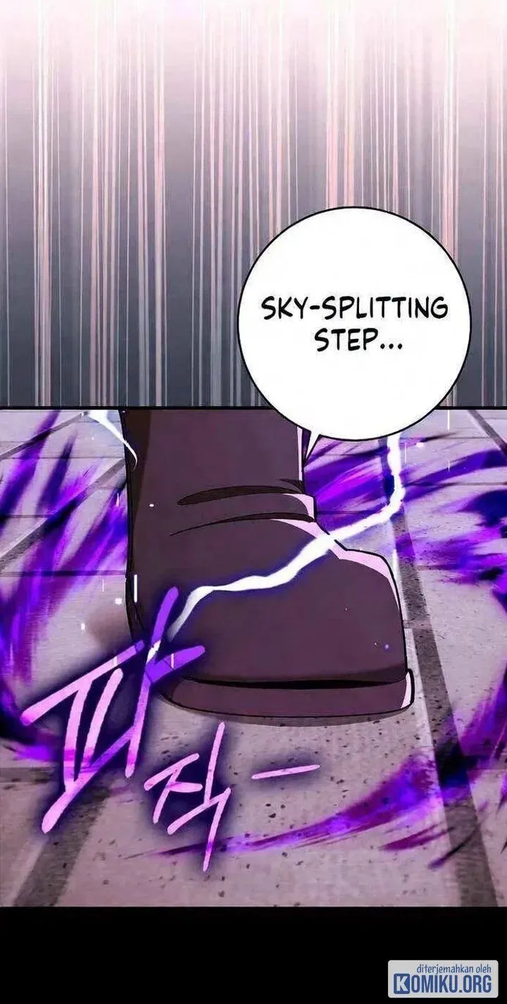 Page 17 - Max Level Player Chapter 107