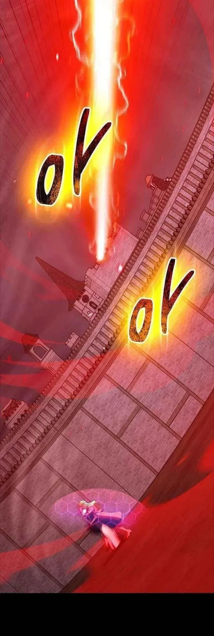 Page 25 - Max Level Player Chapter 107