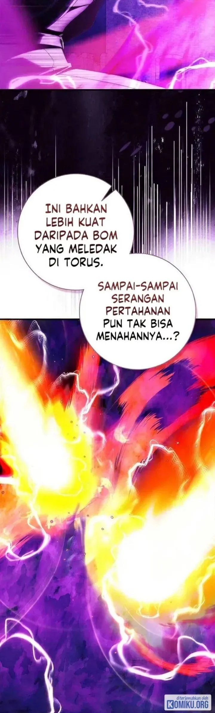 Page 35 - Max Level Player Chapter 107