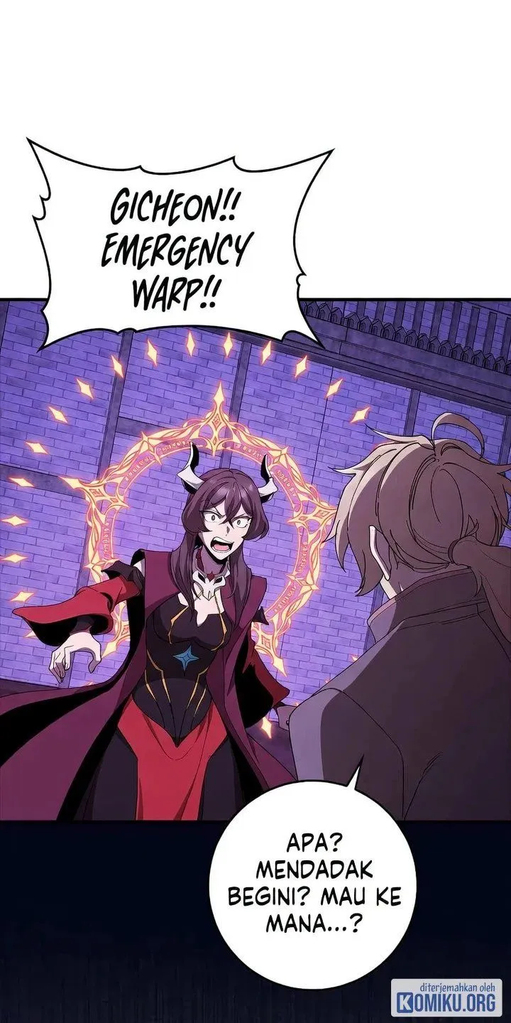 Page 47 - Max Level Player Chapter 107
