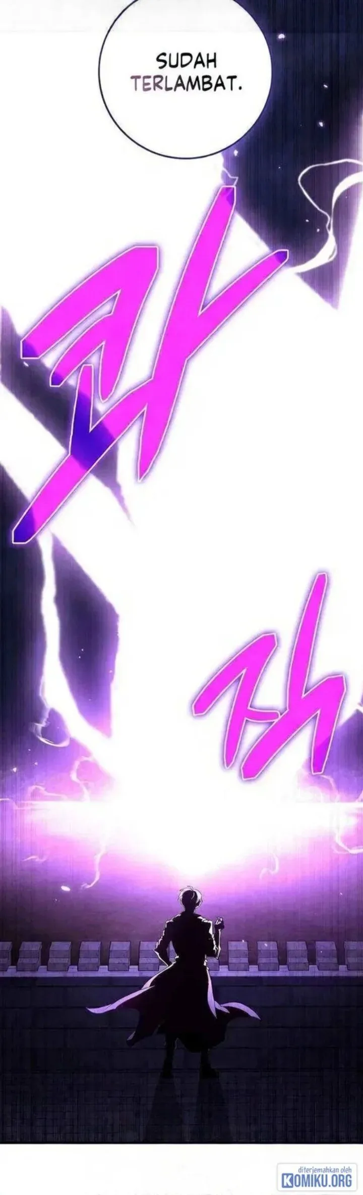 Page 49 - Max Level Player Chapter 107