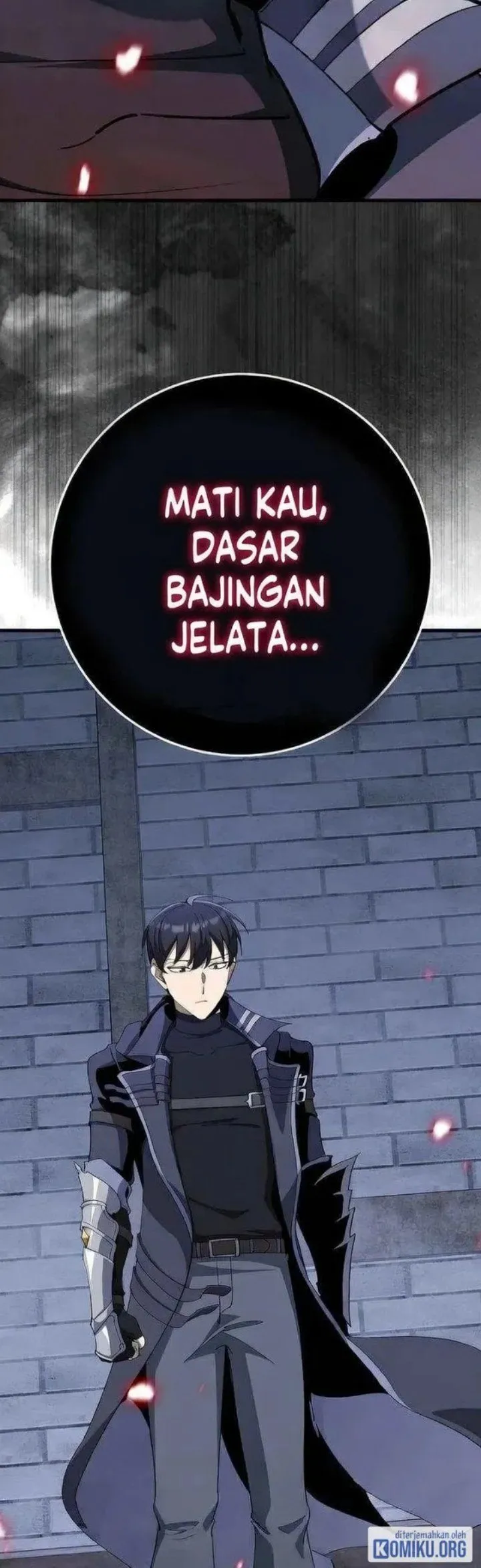 Page 61 - Max Level Player Chapter 107