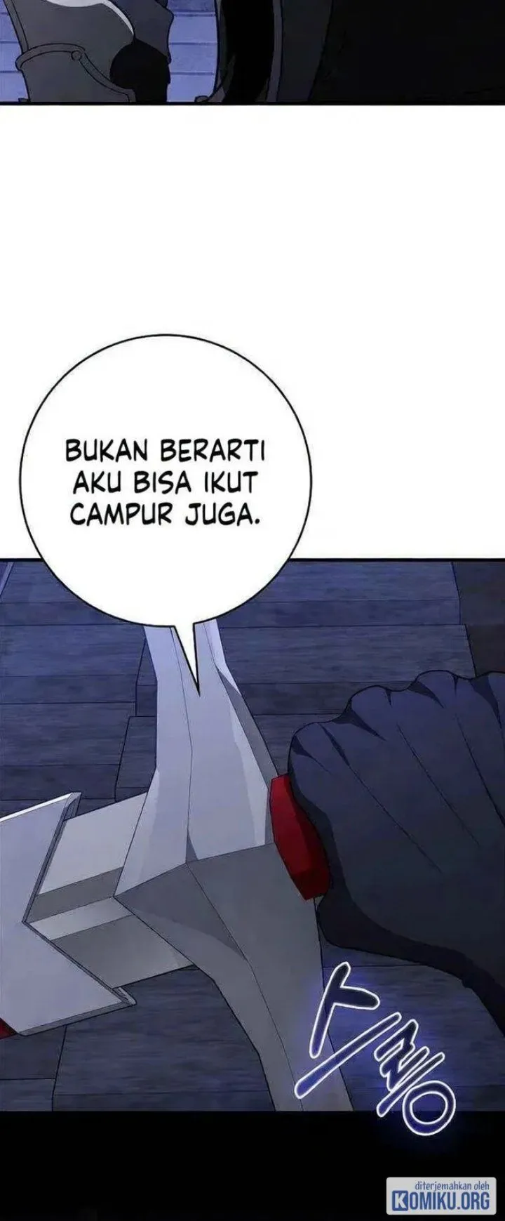 Page 67 - Max Level Player Chapter 107