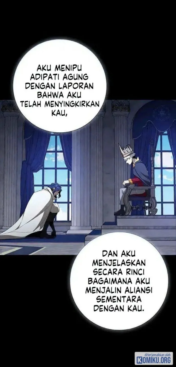Page 7 - Max Level Player Chapter 108