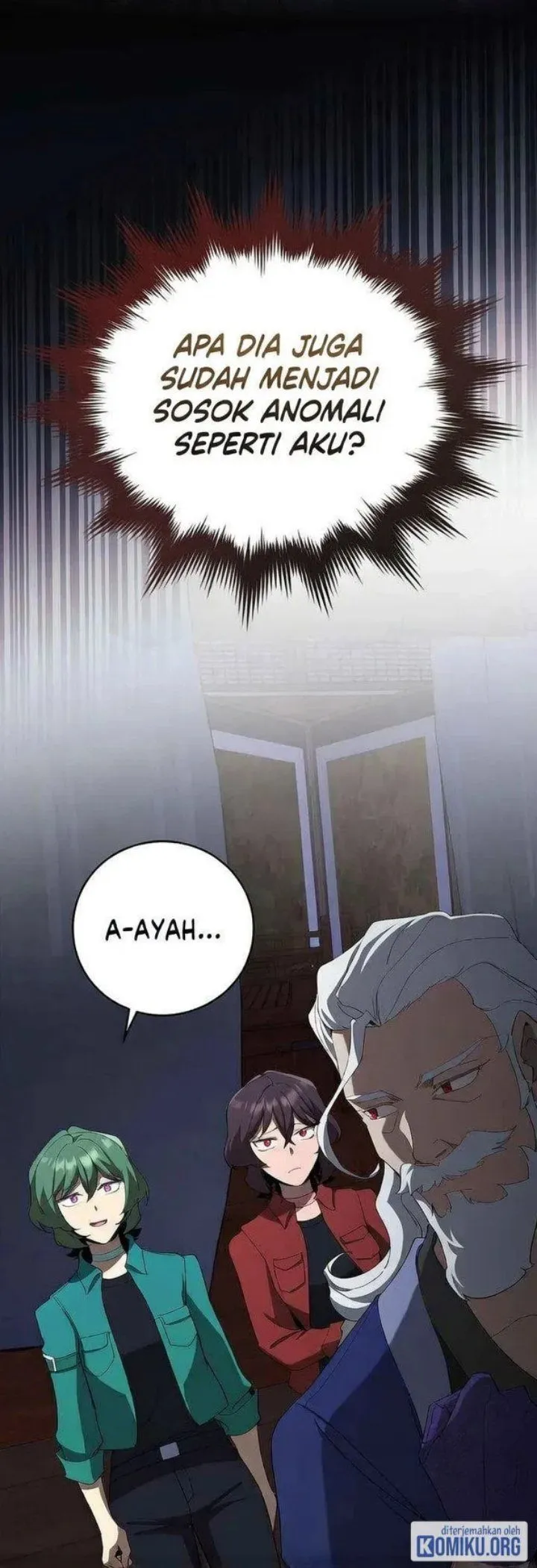 Page 39 - Max Level Player Chapter 108