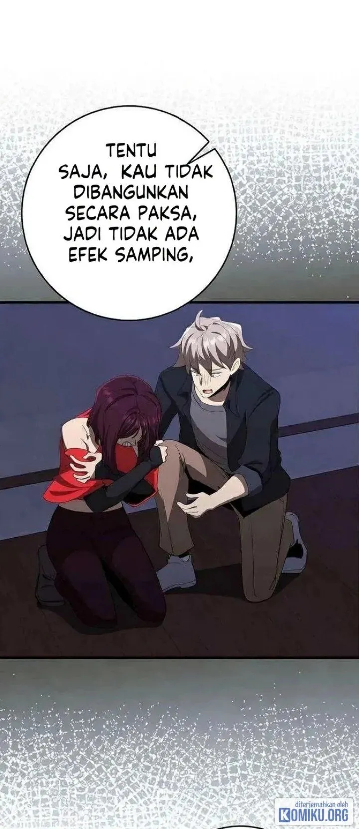 Page 43 - Max Level Player Chapter 108