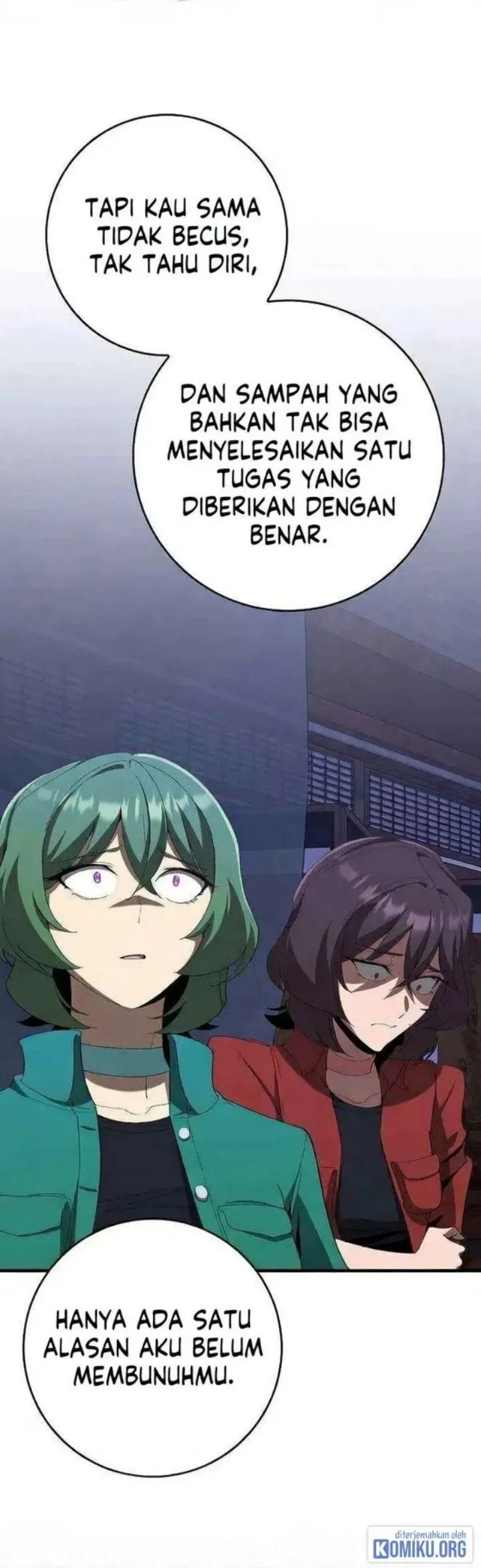 Page 45 - Max Level Player Chapter 108