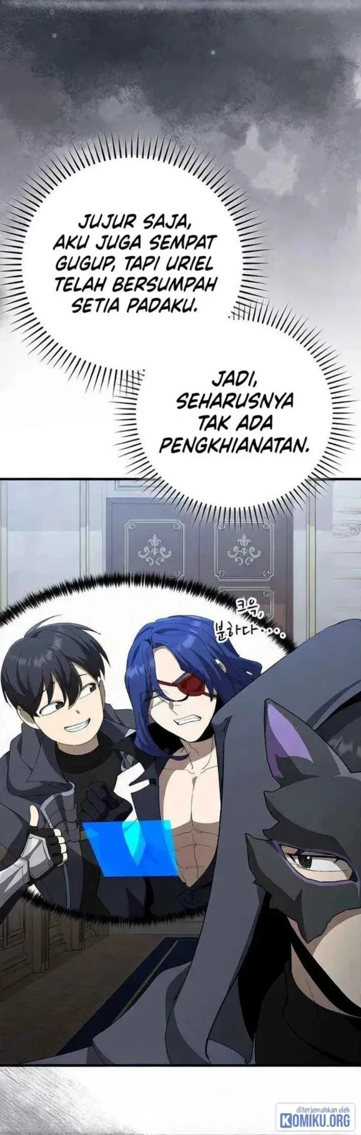 Page 59 - Max Level Player Chapter 108