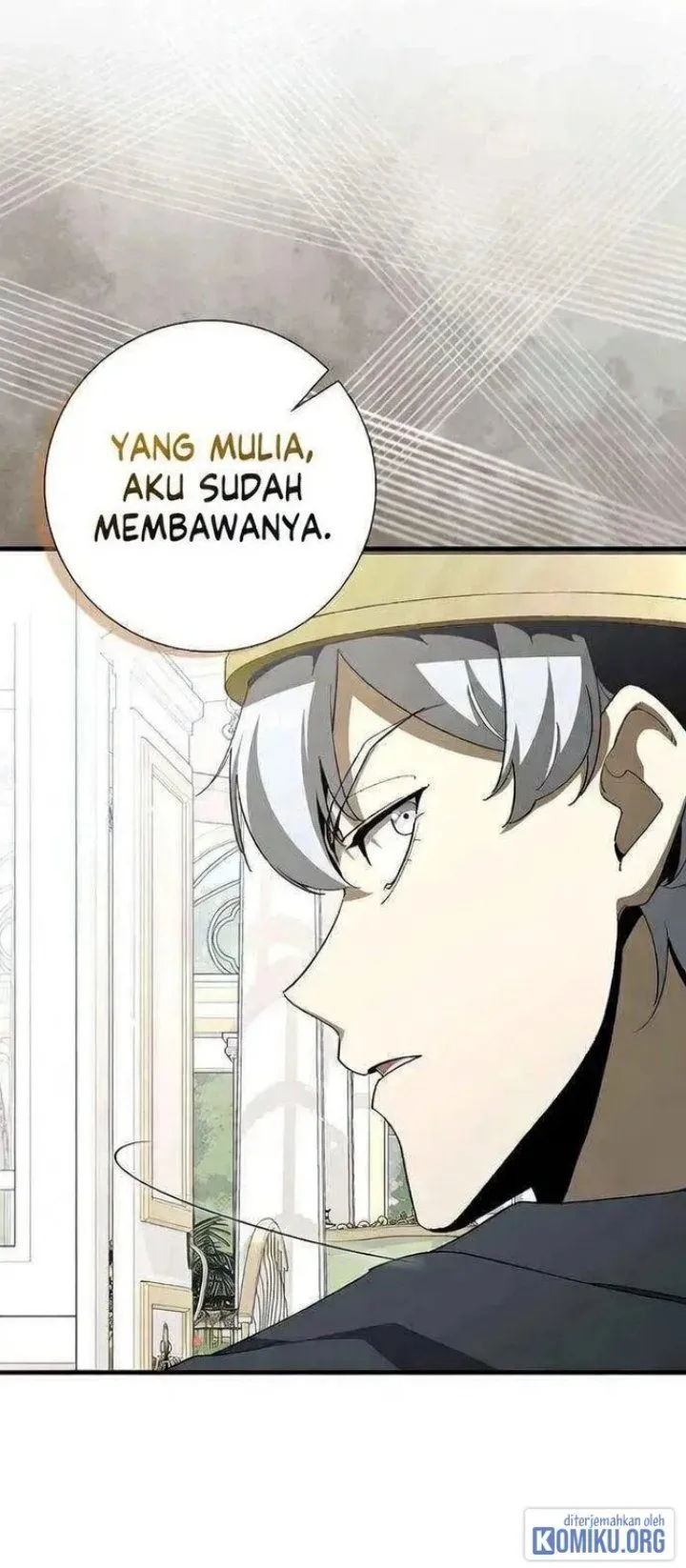 Page 65 - Max Level Player Chapter 108