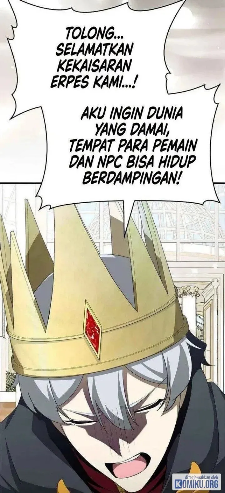 Page 81 - Max Level Player Chapter 108