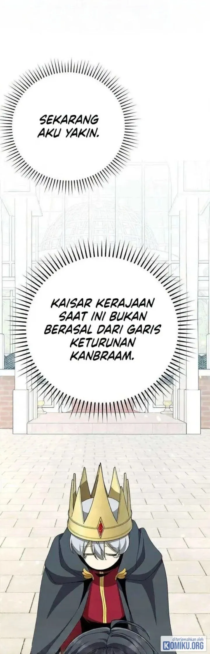 Page 85 - Max Level Player Chapter 108