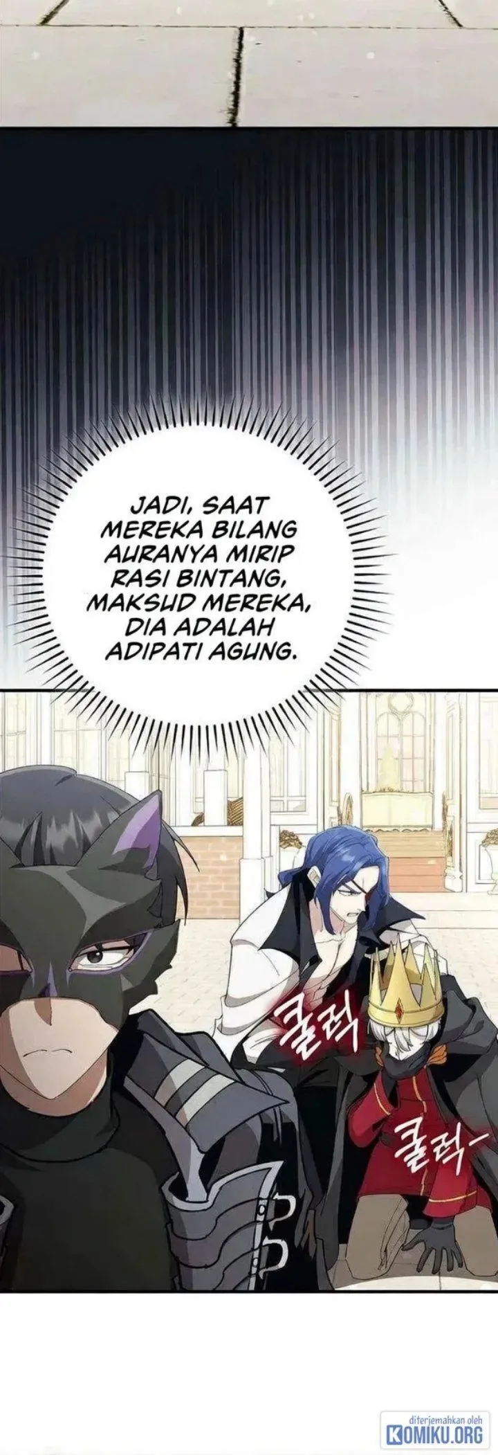 Page 9 - Max Level Player Chapter 109
