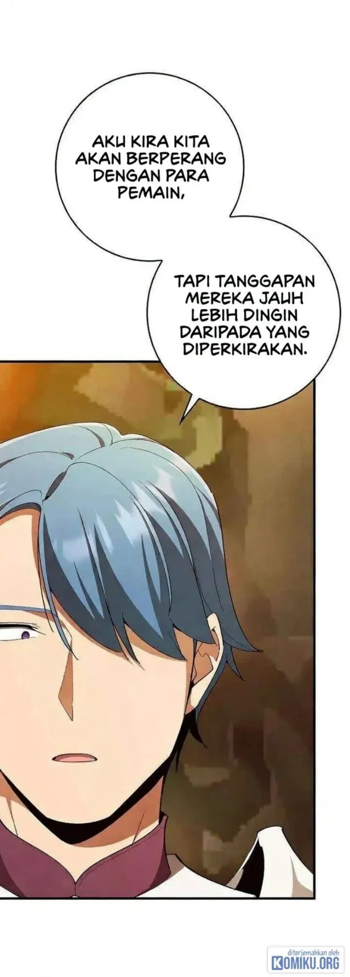 Page 39 - Max Level Player Chapter 109