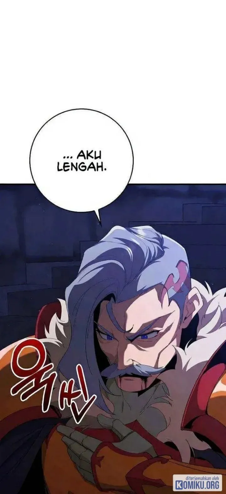 Page 45 - Max Level Player Chapter 109
