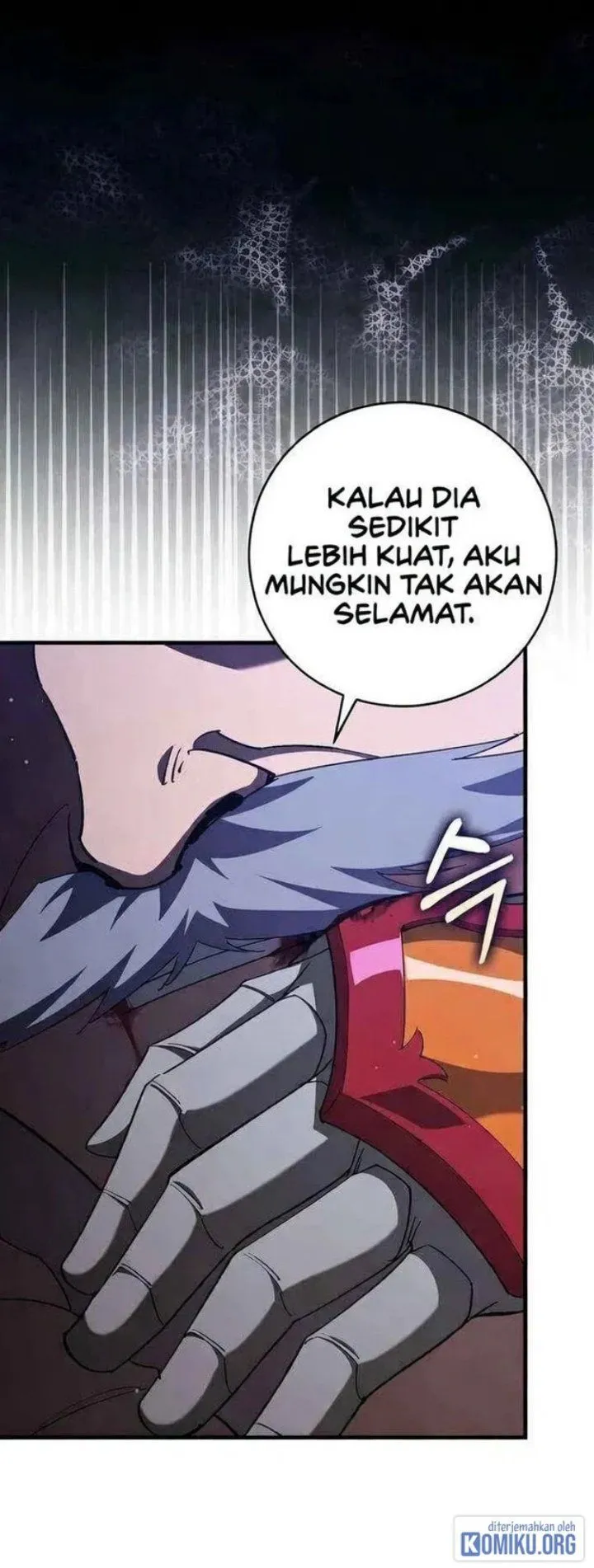 Page 49 - Max Level Player Chapter 109