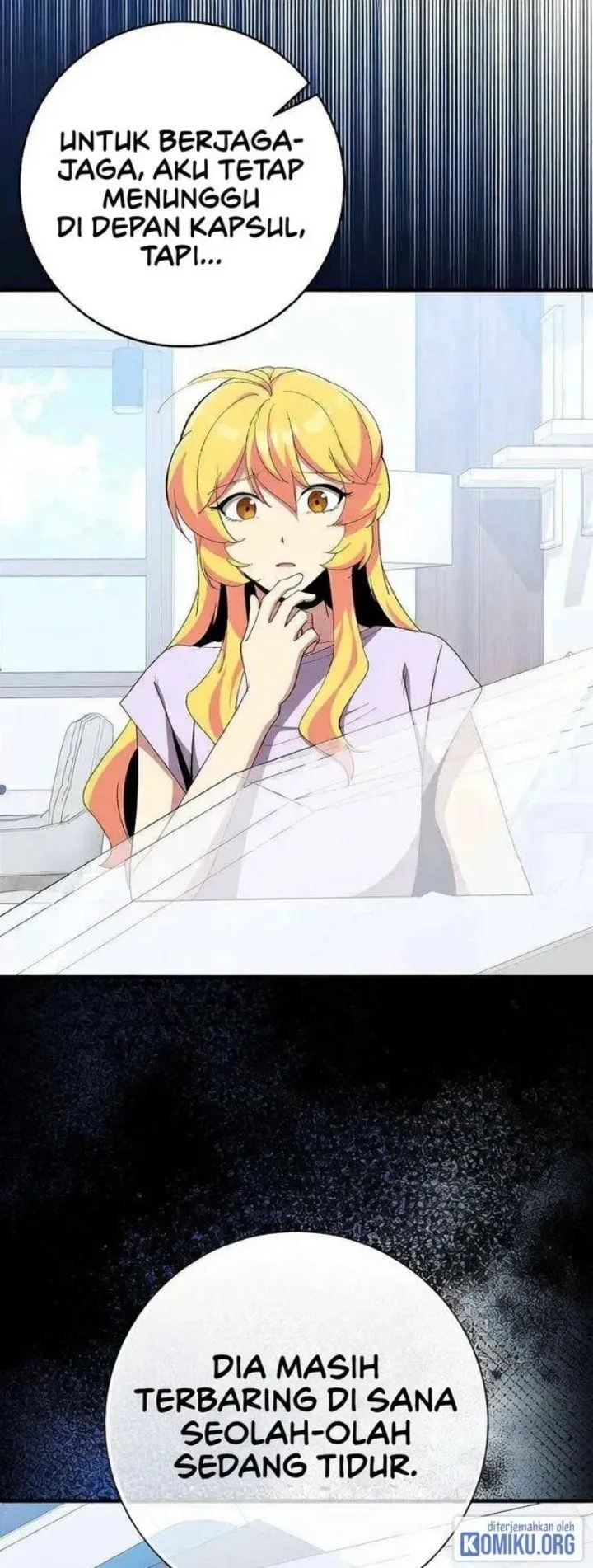 Page 61 - Max Level Player Chapter 109