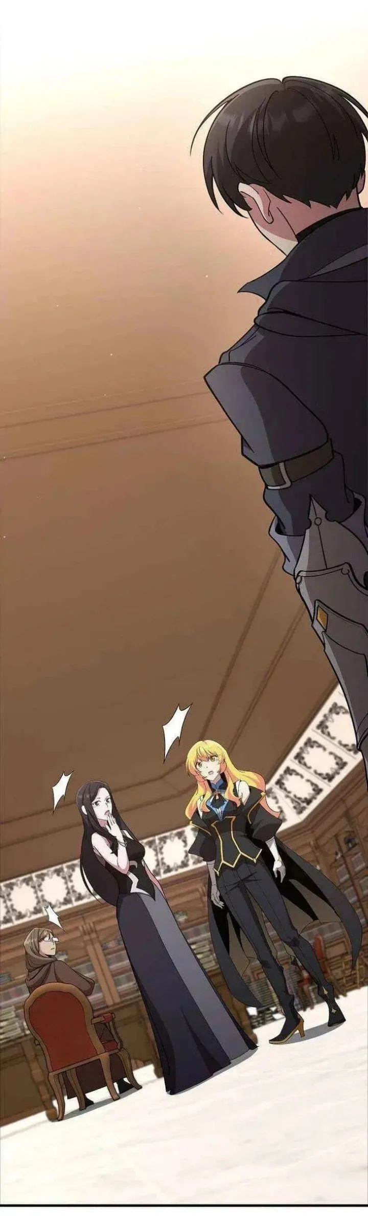Page 71 - Max Level Player Chapter 109