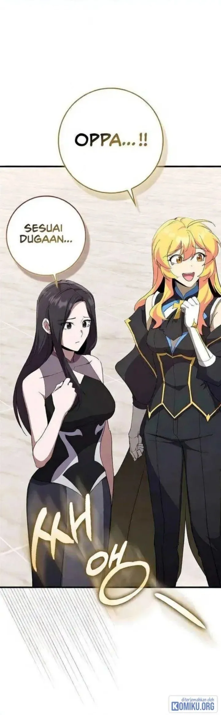 Page 75 - Max Level Player Chapter 109
