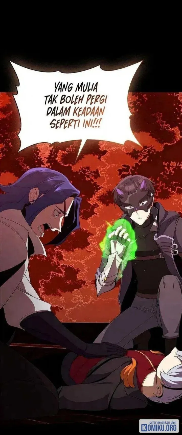 Page 81 - Max Level Player Chapter 109