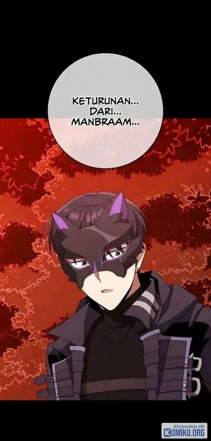 Page 85 - Max Level Player Chapter 109