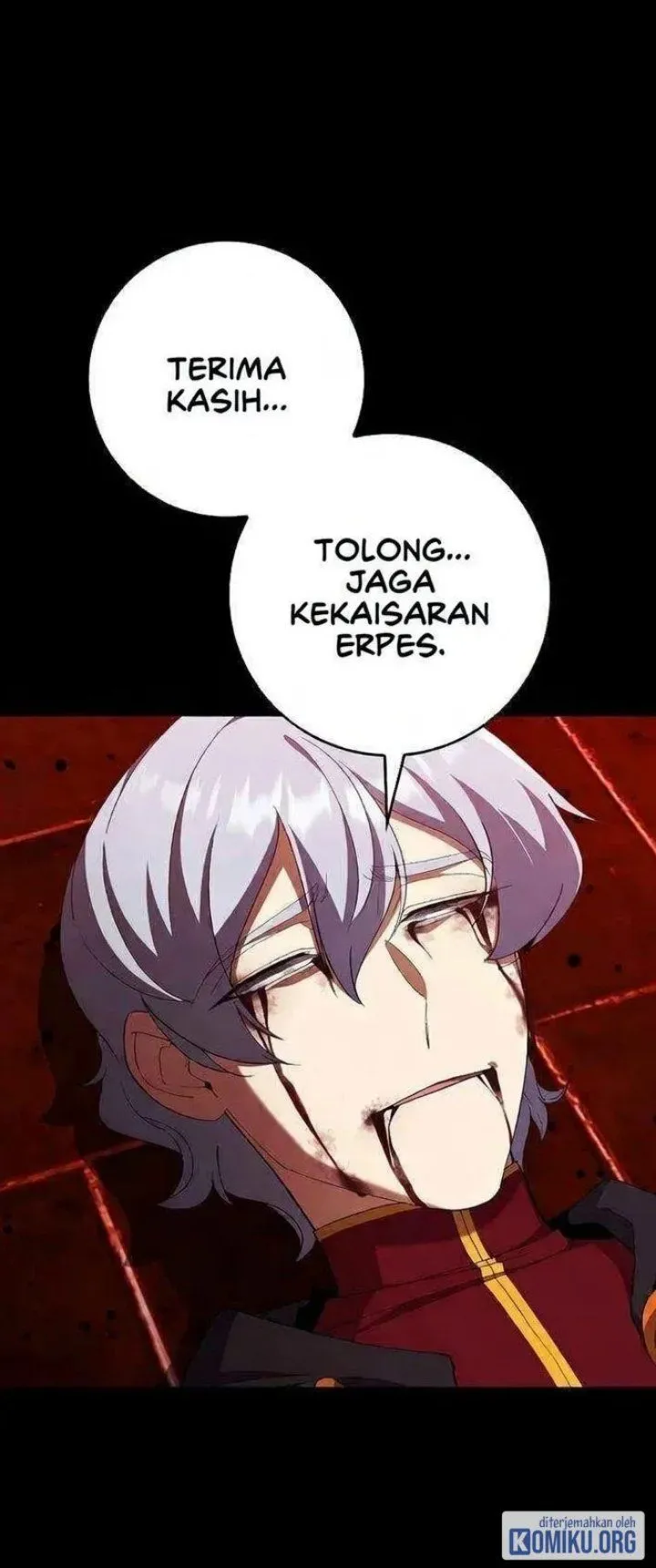 Page 9 - Max Level Player Chapter 110