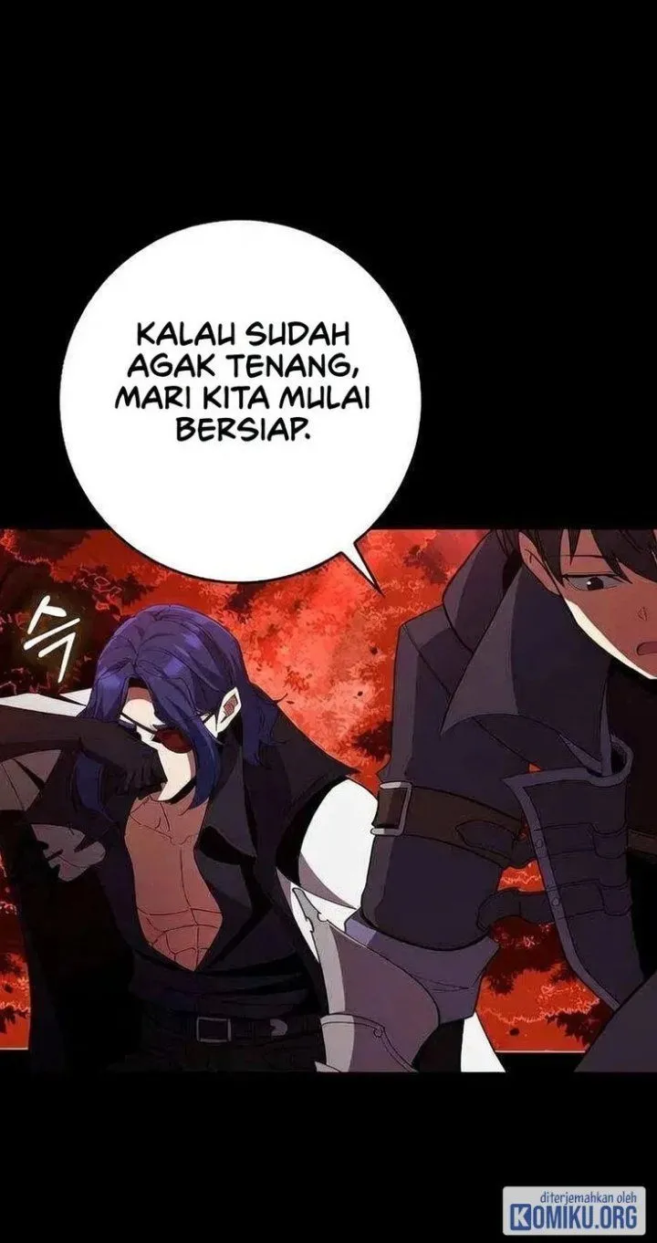 Page 25 - Max Level Player Chapter 110