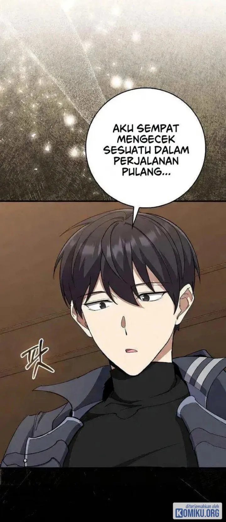 Page 37 - Max Level Player Chapter 110