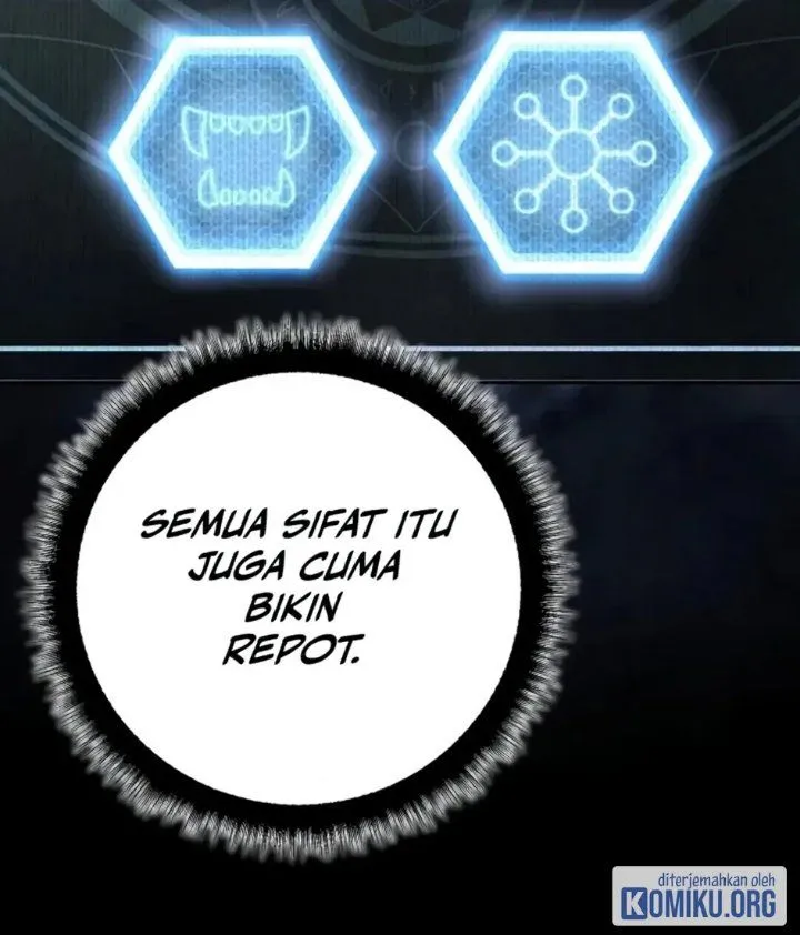 
              Monsters Fight Monsters             Chapter 45