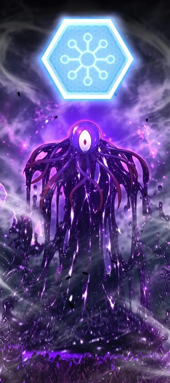 
              Monsters Fight Monsters             Chapter 45