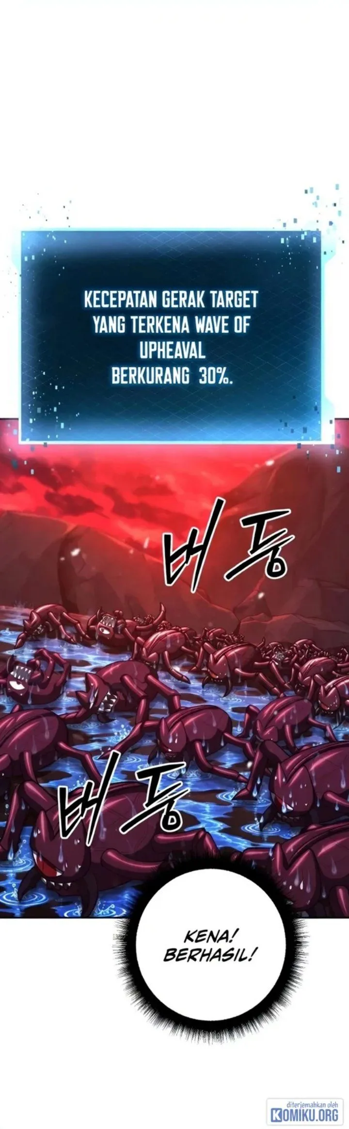 
              Monsters Fight Monsters             Chapter 45