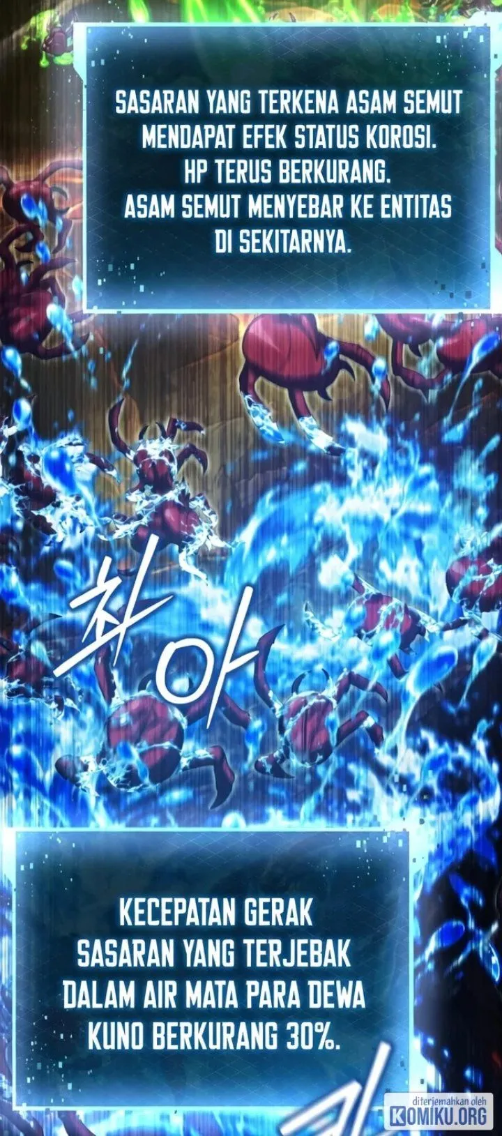 
              Monsters Fight Monsters             Chapter 45