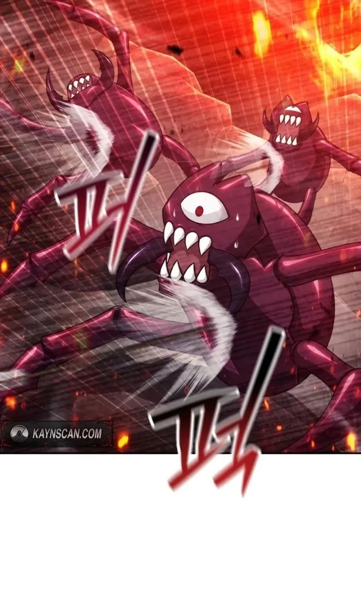 
              Monsters Fight Monsters             Chapter 45