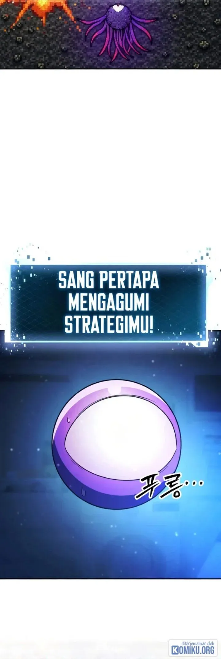 
              Monsters Fight Monsters             Chapter 45