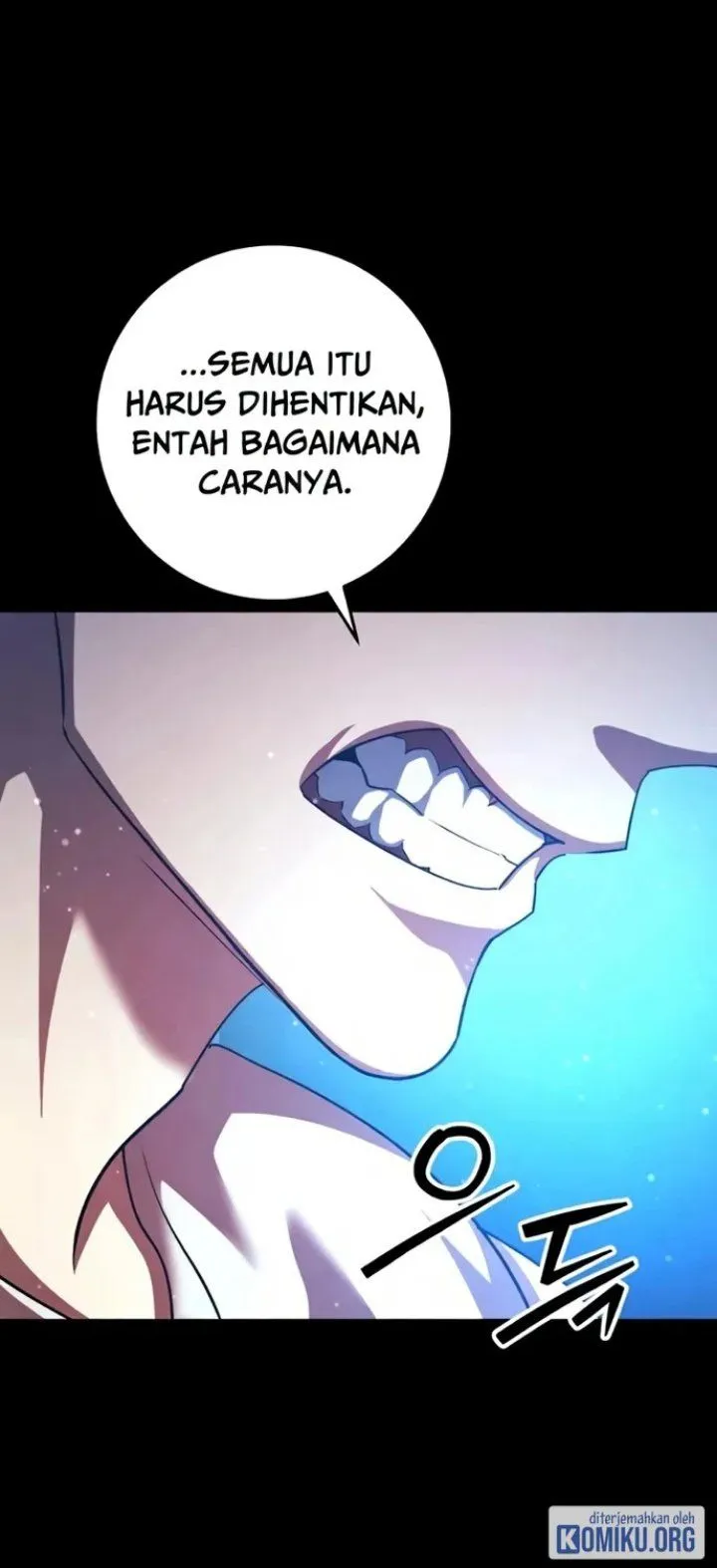 
              Monsters Fight Monsters             Chapter 45