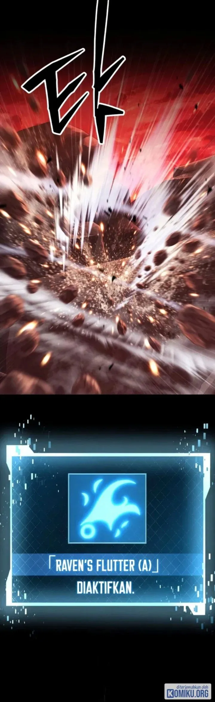 
              Monsters Fight Monsters             Chapter 45