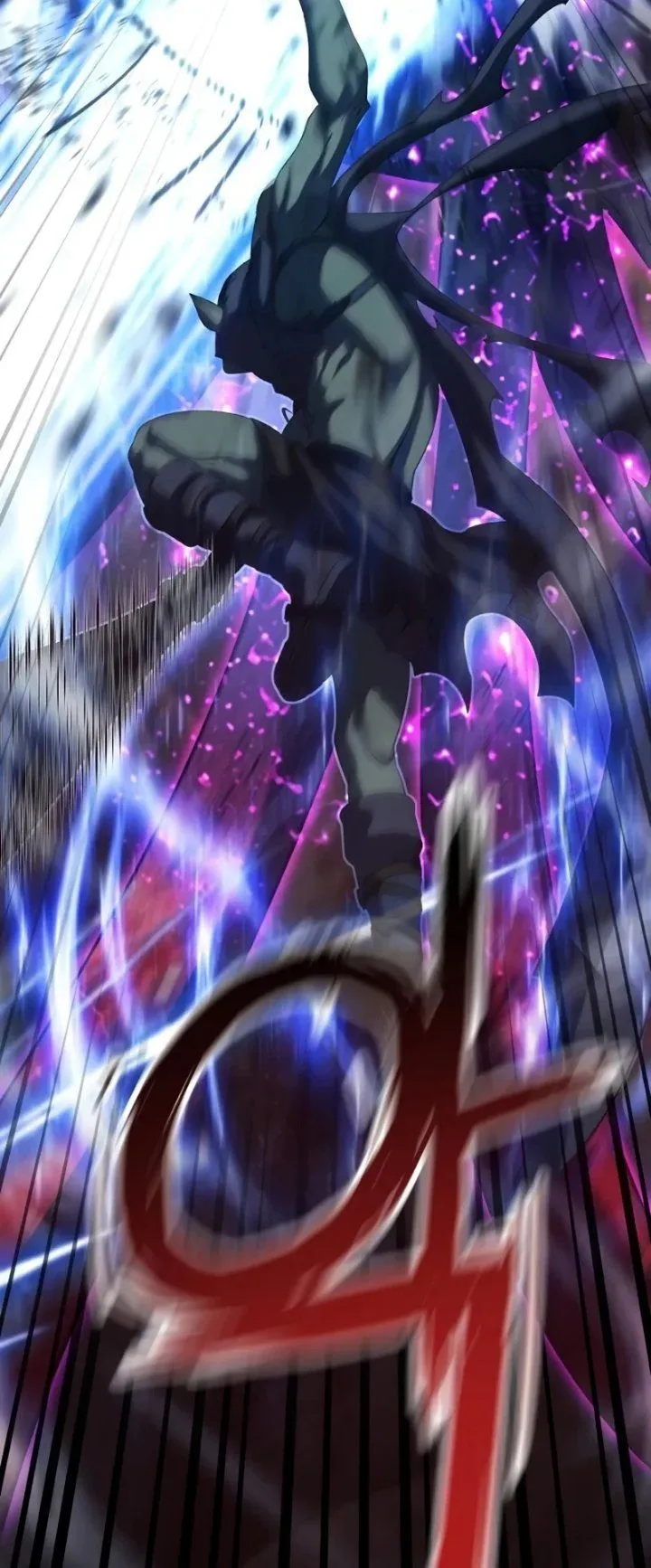 
              Monsters Fight Monsters             Chapter 45