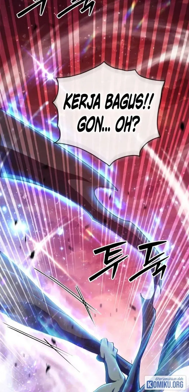 
              Monsters Fight Monsters             Chapter 45