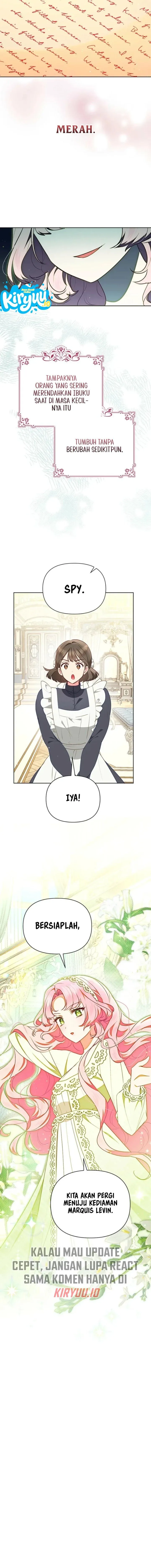 
              A Strange But Effective Villainess Life             Chapter 61