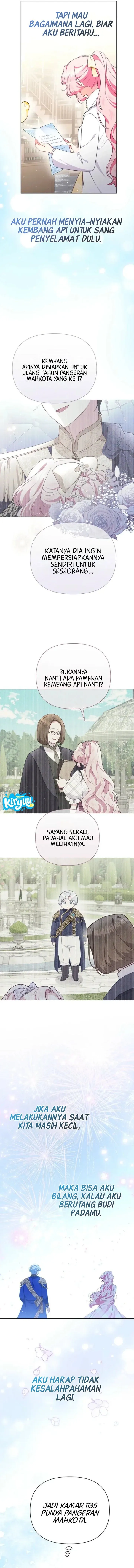 
              A Strange But Effective Villainess Life             Chapter 62