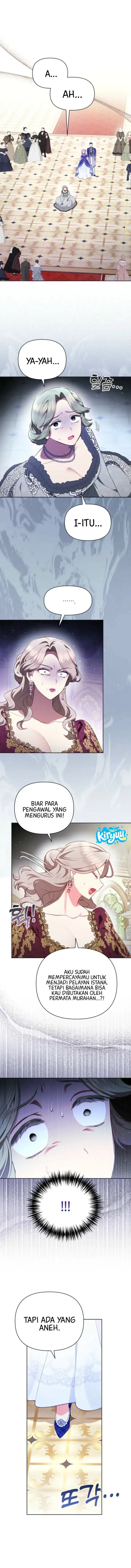 
              A Strange But Effective Villainess Life             Chapter 65