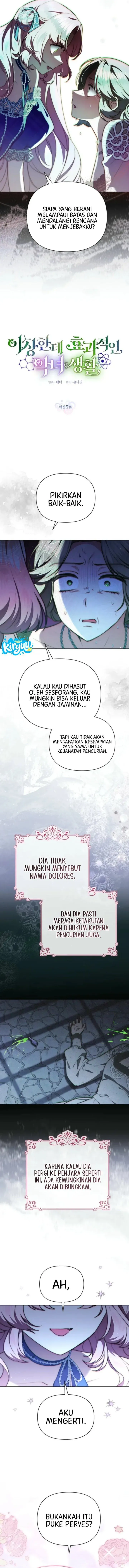 
              A Strange But Effective Villainess Life             Chapter 65