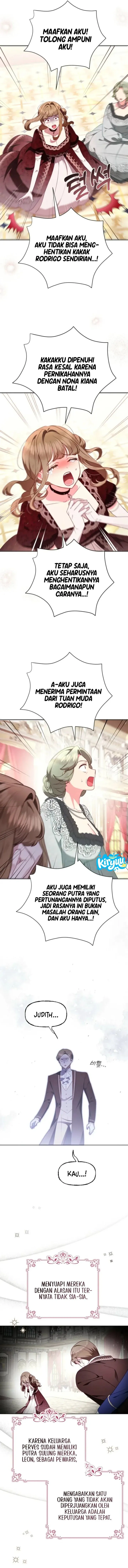 
              A Strange But Effective Villainess Life             Chapter 65