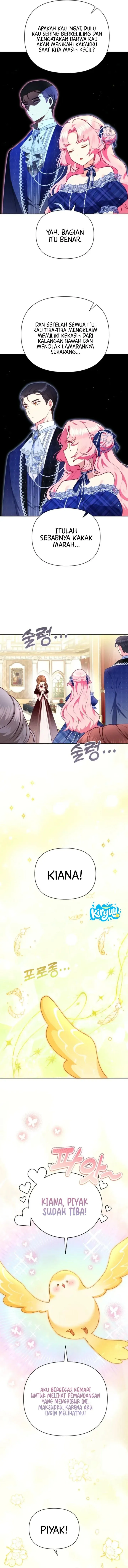 
              A Strange But Effective Villainess Life             Chapter 65