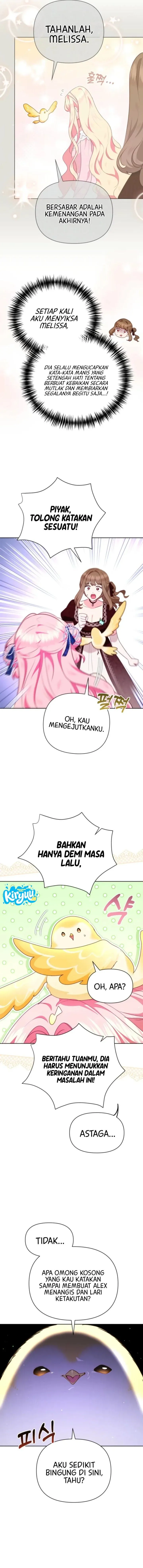 
              A Strange But Effective Villainess Life             Chapter 65