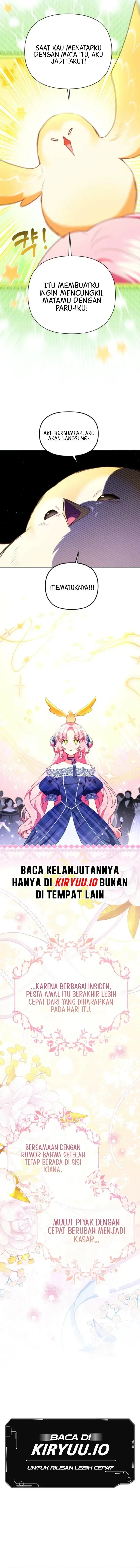 
              A Strange But Effective Villainess Life             Chapter 65