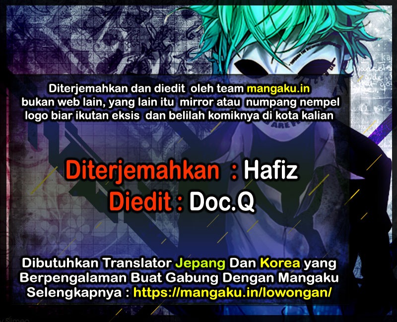 The Kingdom of Ruin Chapter 10
