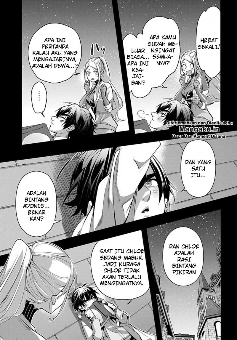 The Kingdom of Ruin Chapter 10