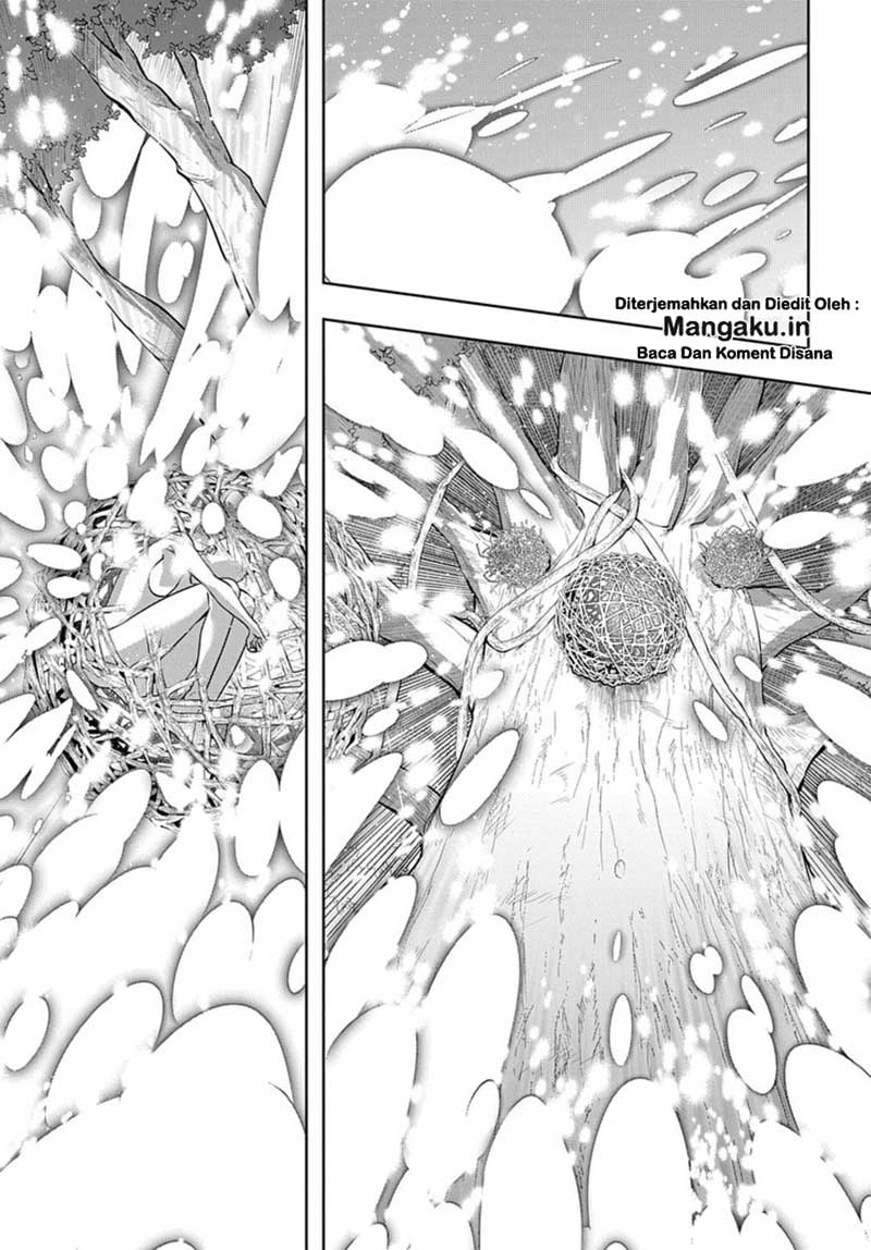 The Kingdom of Ruin Chapter 10