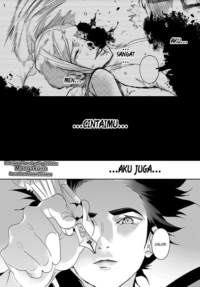 The Kingdom of Ruin Chapter 03
