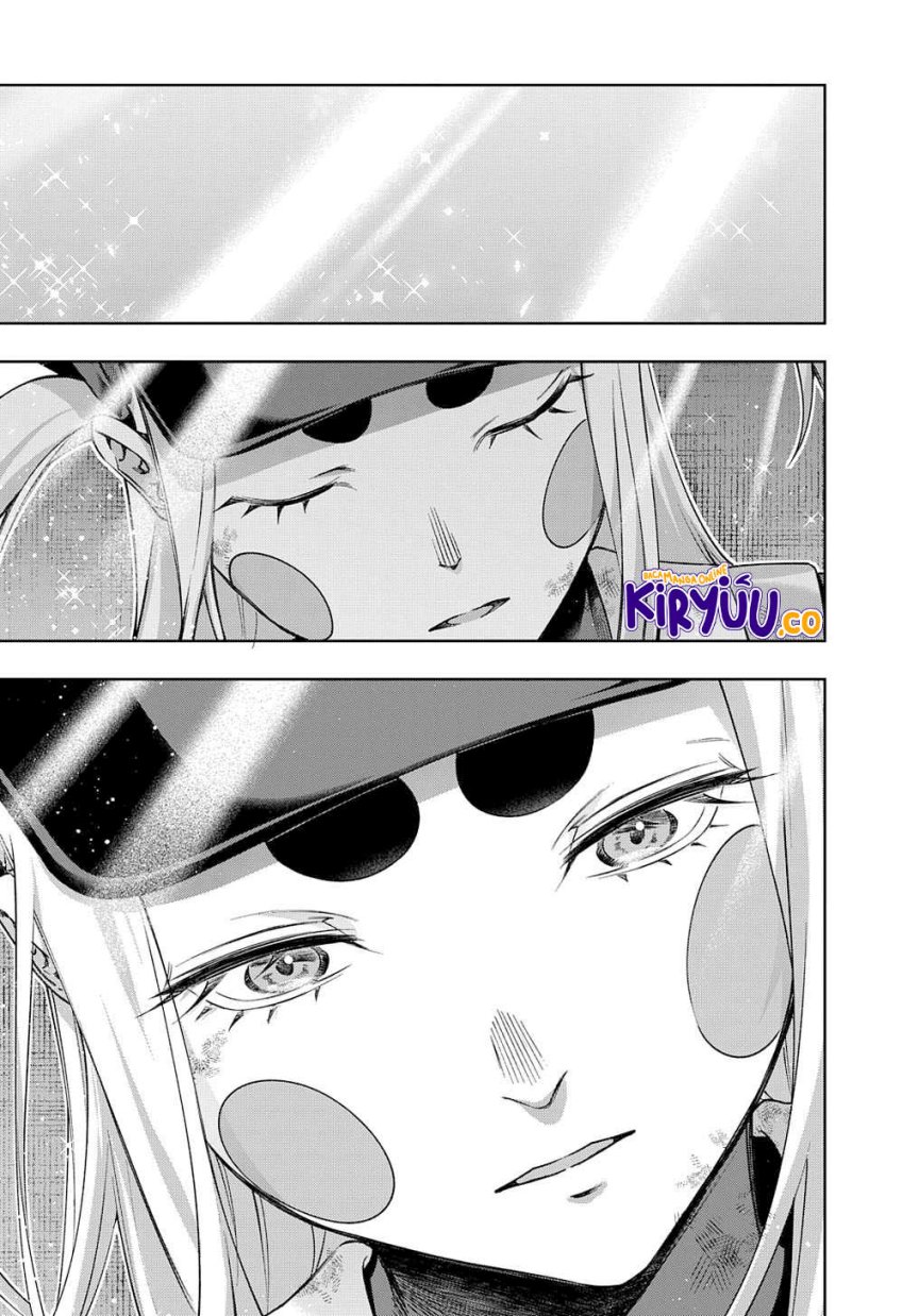 The Kingdom of Ruin Chapter 49